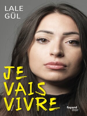 cover image of Je vais vivre